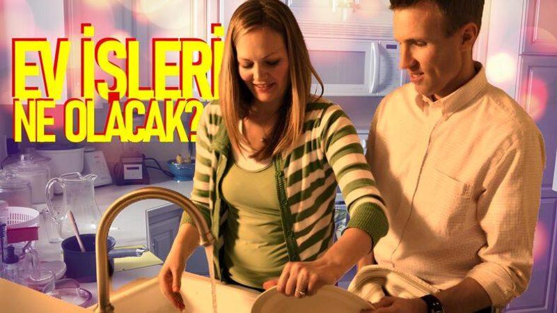 Ev İşlerinin "Zihinsel Yükü" Kadınlara mı Erkeklere mi Biniyor? İşte Araştırma Sonuçları