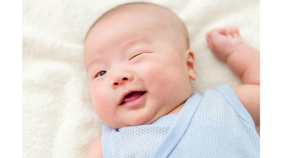 Yetişkin Bir İnsan Dakikada Onlarca Kez Göz Kırpmasına Rağmen Bebekler Neden Çok Az Göz Kırpıyor?