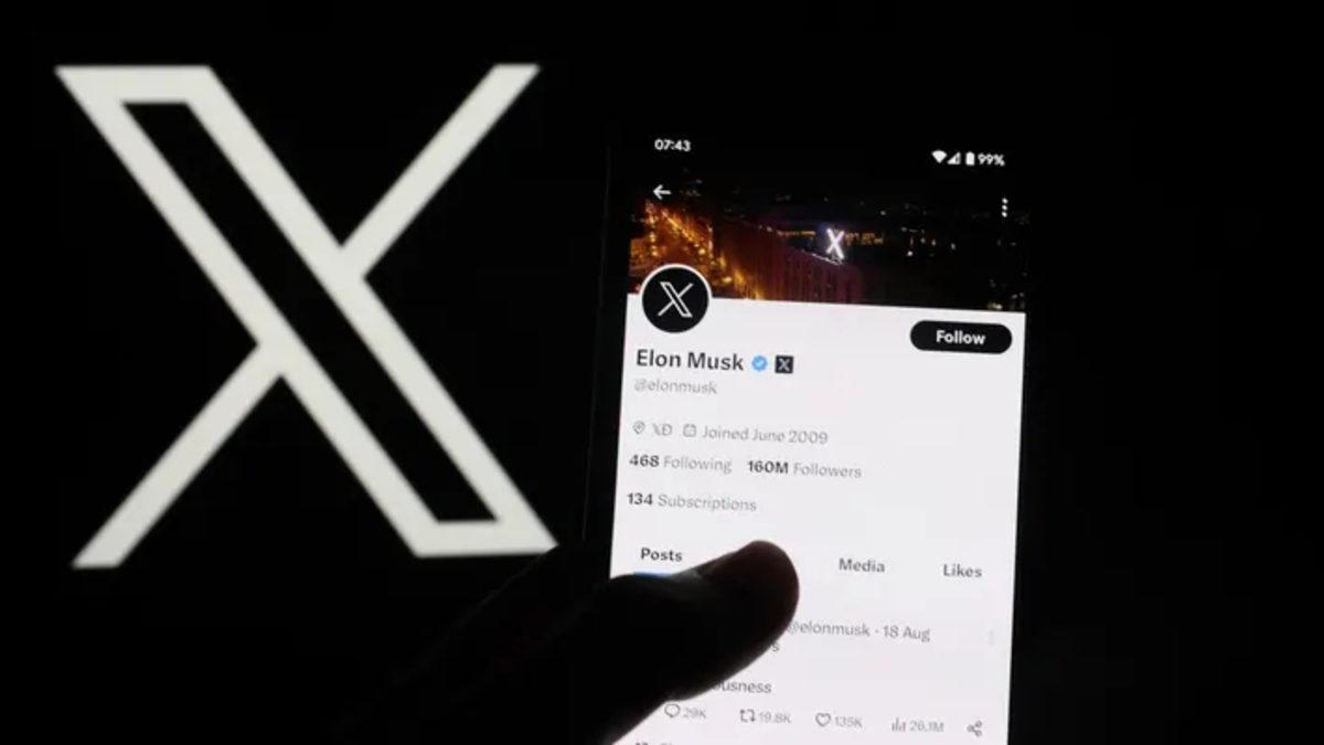 Elon Musk, X’e Reklam Vermedikleri İçin Şirketlere Toplu Dava Açtı