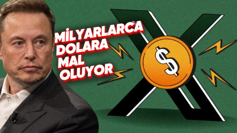 Elon Musk, X’e Reklam Vermedikleri İçin Şirketlere Toplu Dava Açtı