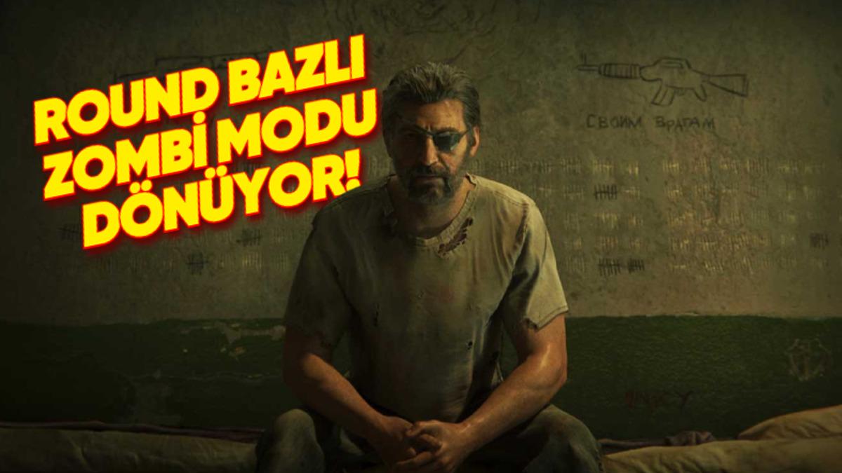 Call of Duty: Black Ops 6’nın Zombi Modundan İlk Fragman Geldi [Video]