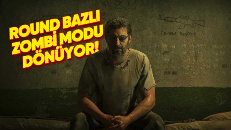 Call of Duty: Black Ops 6’nın Zombi Modundan İlk Fragman Geldi [Video]