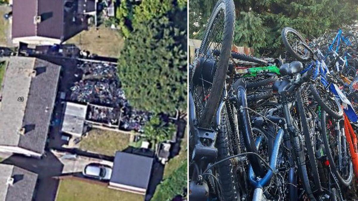 Google Haritalar’ın ’Sokak Görünümü’ ve ’Google Earth’ Sayesinde Çözülen Birbirinden Tuhaf Gerçek Suç Dosyaları