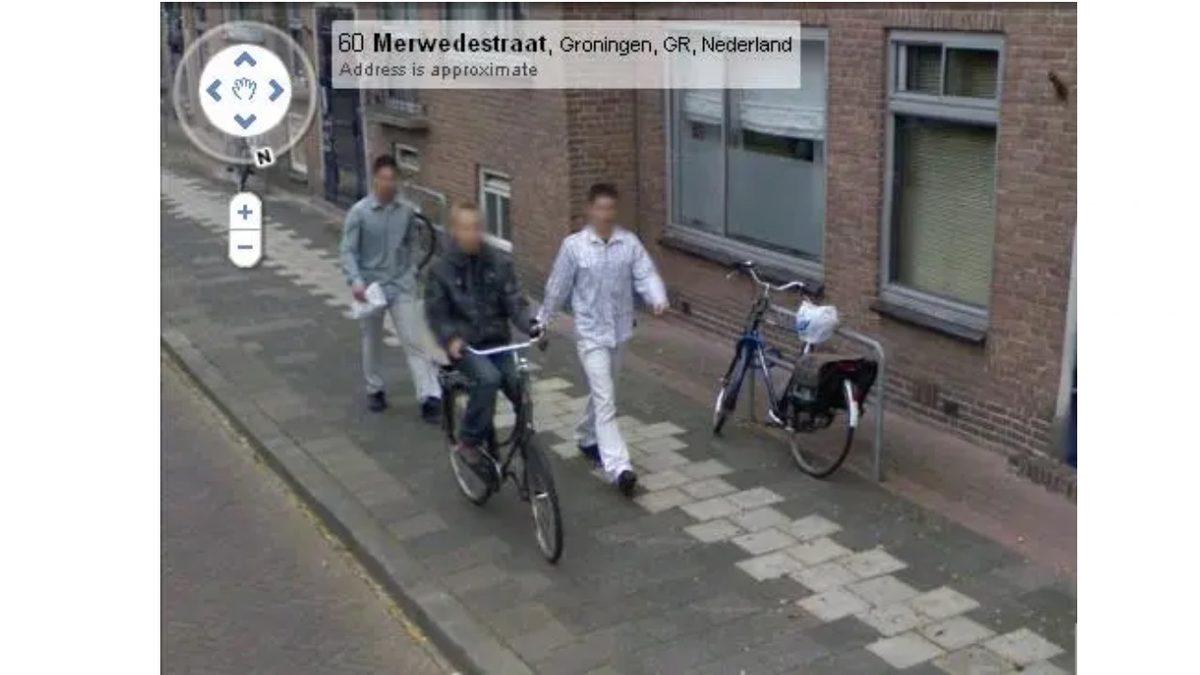 Google Haritalar’ın ’Sokak Görünümü’ ve ’Google Earth’ Sayesinde Çözülen Birbirinden Tuhaf Gerçek Suç Dosyaları