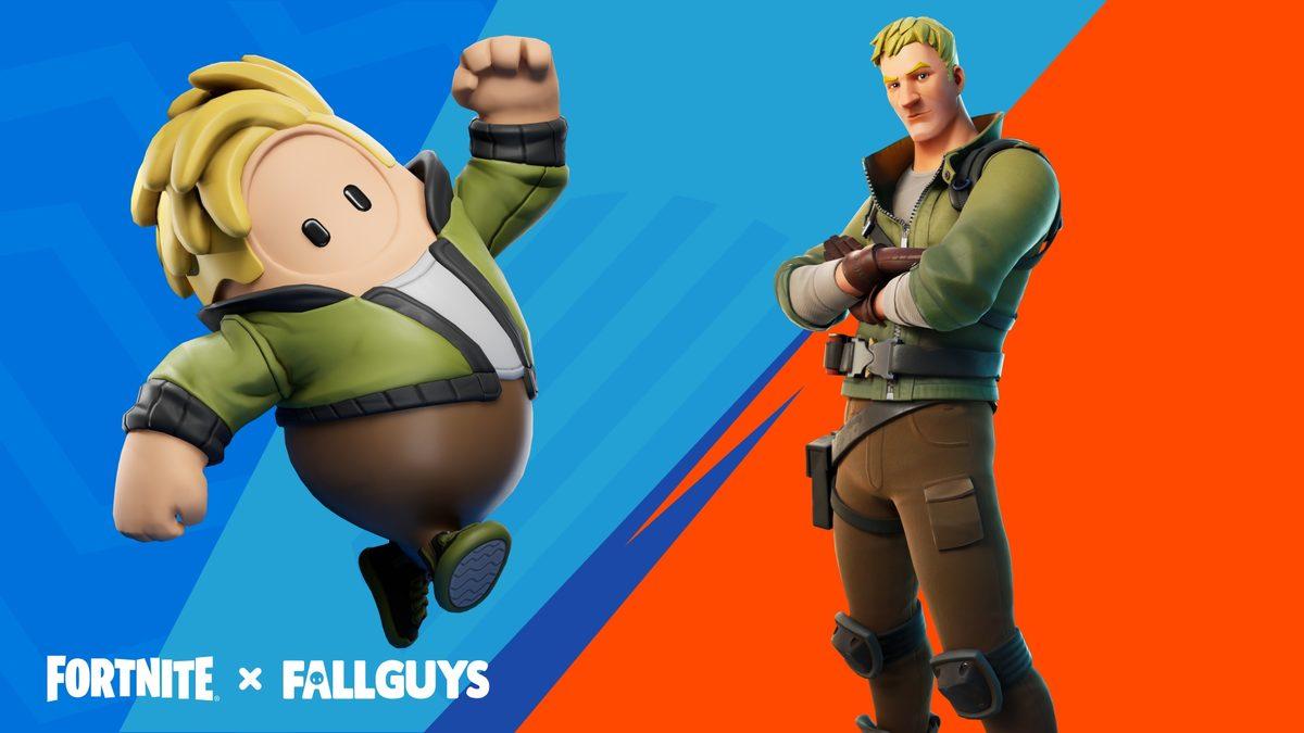 Bir Dönemin En Popüler Oyunu Fall Guys, Kısa Süreliğine Fortnite’a Geldi: Nasıl Oynanır?