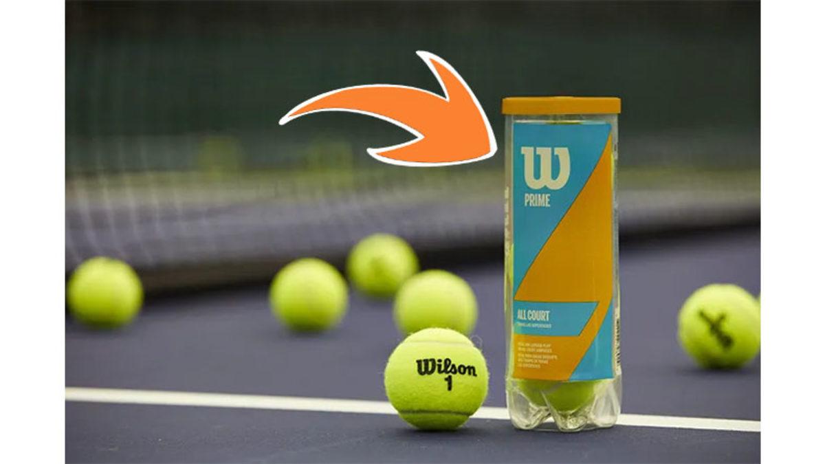 Tenis Topları Neden Diğer Toplardan Farklı Olarak Hava Geçirmez Bir Kutu İçinde Duruyor?