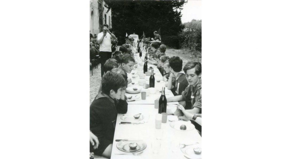 Eskiden Fransız Çocuklara Öğle Teneffüsünde Neden Şarap İçiriliyordu?