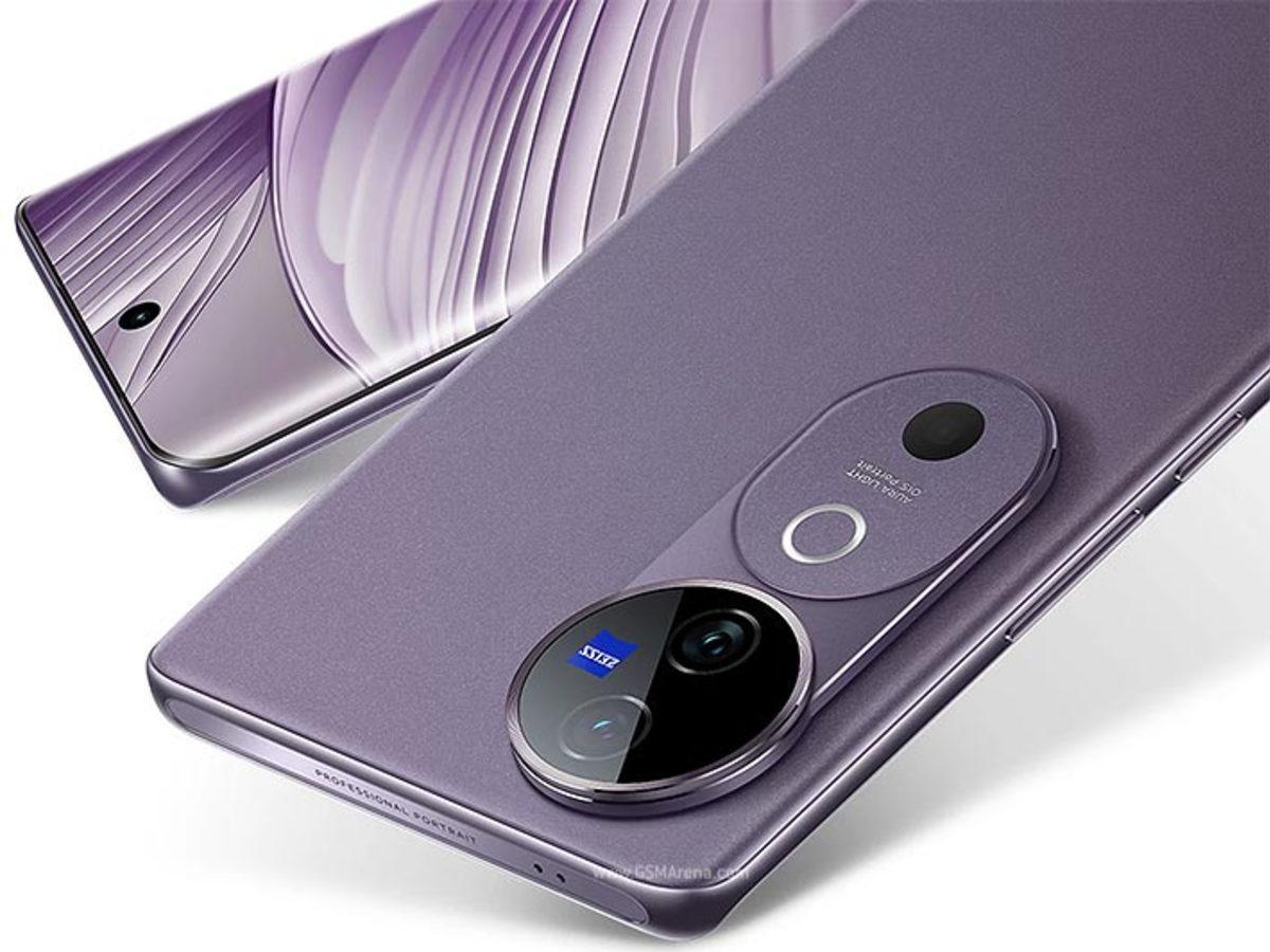 vivo, Uygun Fiyata Amiral Gemisi Seviyesinde Kamera Sunan V40 ve V40 Pro’yu Tanıttı