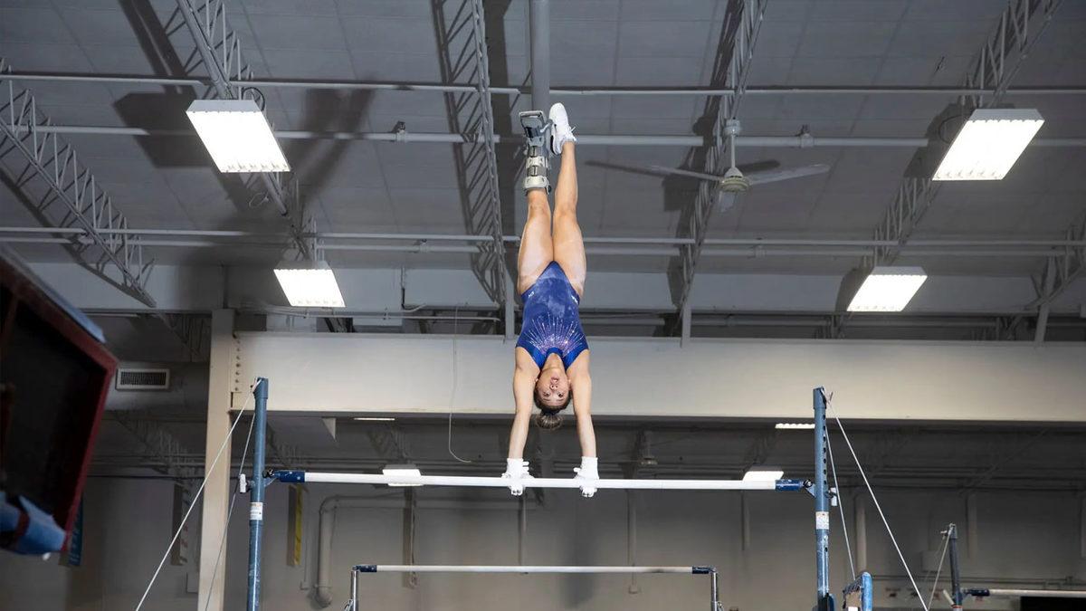 Ciddi Bir Hastalığa Yakalanmasına Rağmen 2024 Olimpiyatlarından 3 Madalyayla Ayrılan Suni Lee’nin Azim ve Kararlılıkla Dolu Hikâyesi