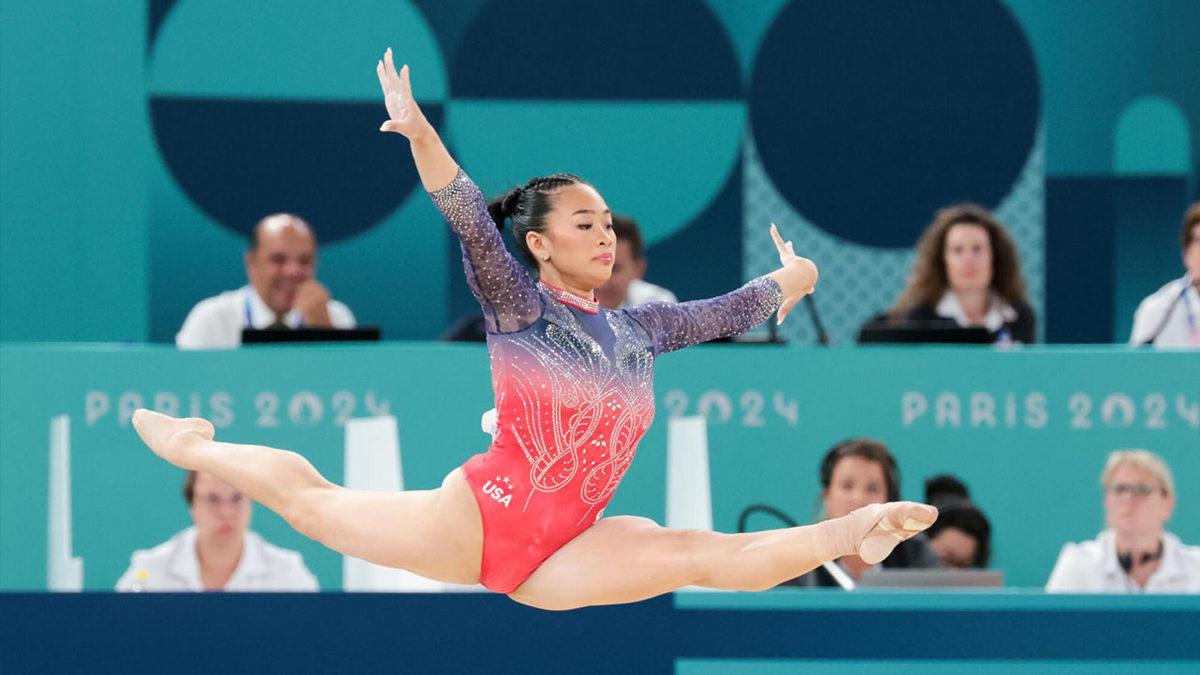 Ciddi Bir Hastalığa Yakalanmasına Rağmen 2024 Olimpiyatlarından 3 Madalyayla Ayrılan Suni Lee’nin Azim ve Kararlılıkla Dolu Hikâyesi