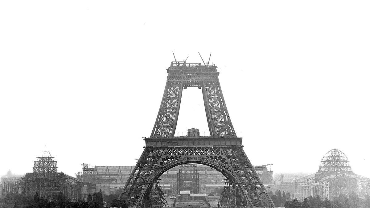 Paris, Eyfel Kulesini Kurtarmak İçin Neden 64 Milyon Dolarlık Masrafa Giriyor?