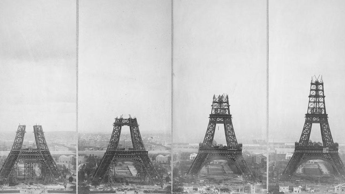 Paris, Eyfel Kulesini Kurtarmak İçin Neden 64 Milyon Dolarlık Masrafa Giriyor?