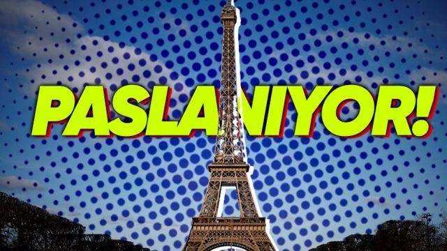 Paris, Eyfel Kulesini Kurtarmak İçin Neden 64 Milyon Dolarlık Masrafa Giriyor?