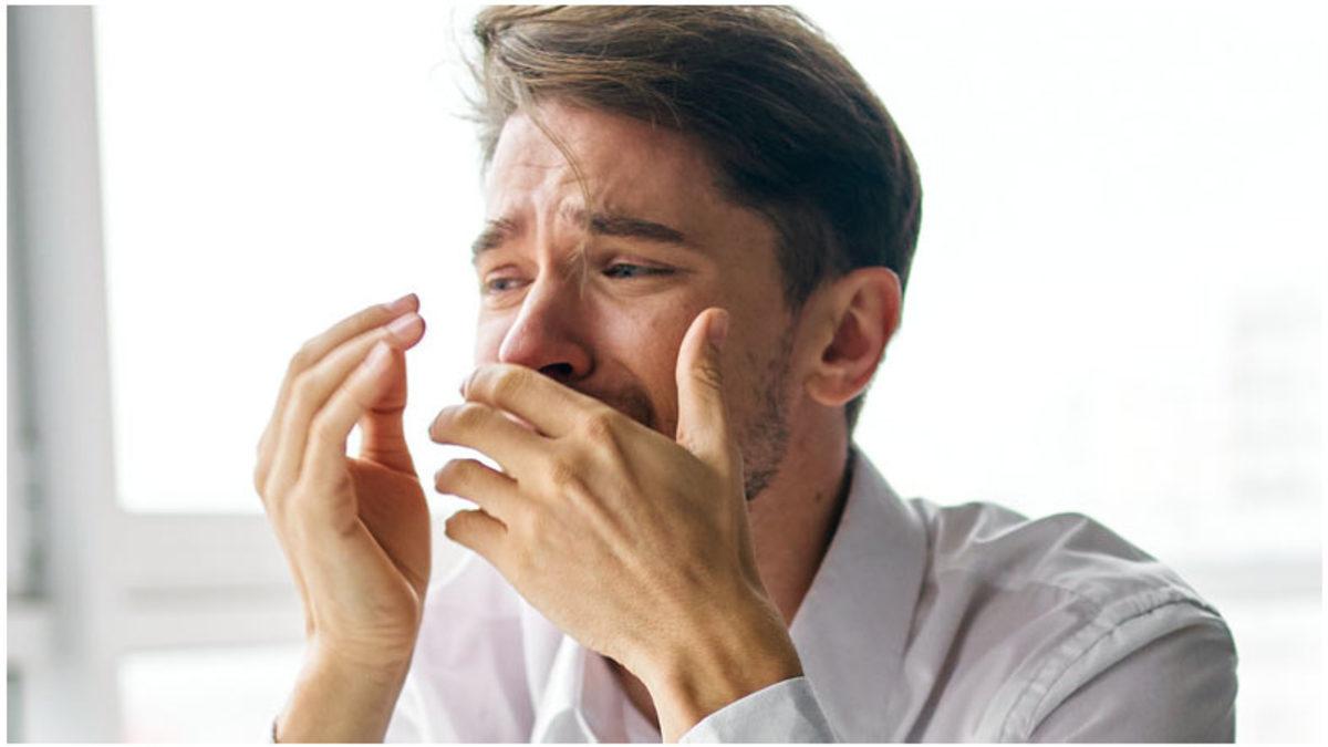 Üzüldüğümüz Zamanlarda Gerçekten de Boğazımız Neden Düğümleniyor? (Yoksa Bize mi Öyle Geliyor?)