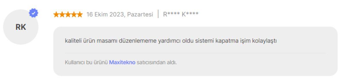 Hem Priz Hem USB-C/A Girişleriyle Ugreen Diginest Hızlı Şarj İstasyonu İndirimde! Özellikleri ve Kullanıcı Yorumları