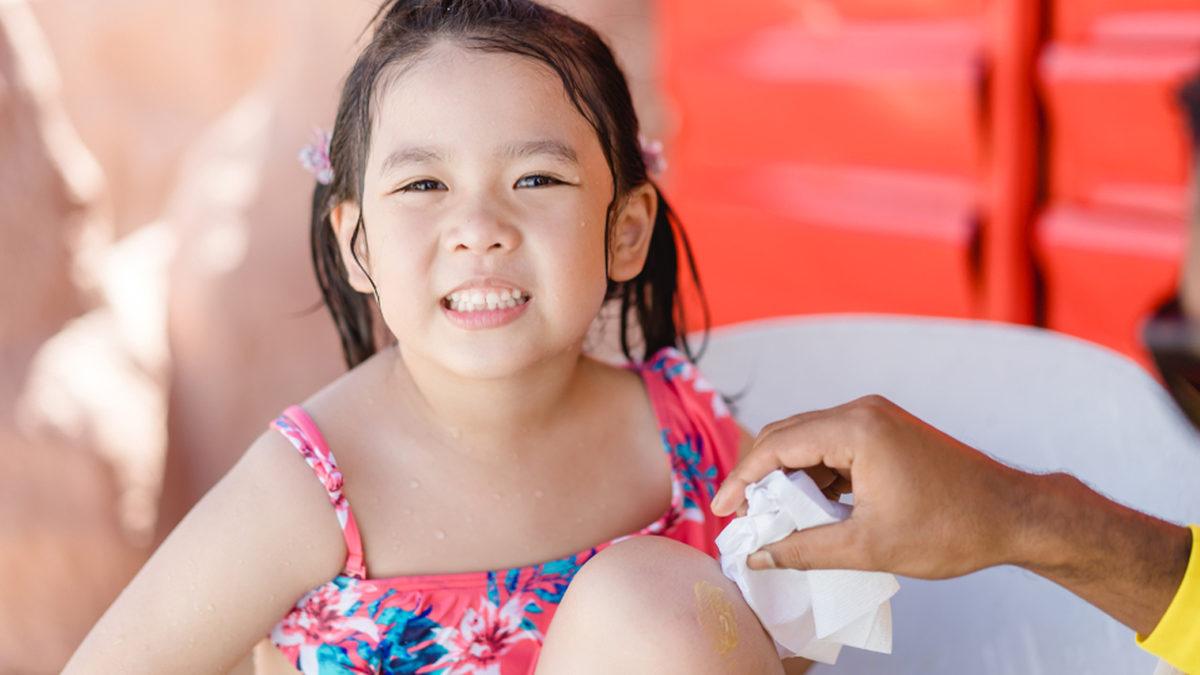 Deniz Suyu Yaralara Gerçekten İyi Geliyor mu Yoksa Şehir Efsanesinden mi İbaret?