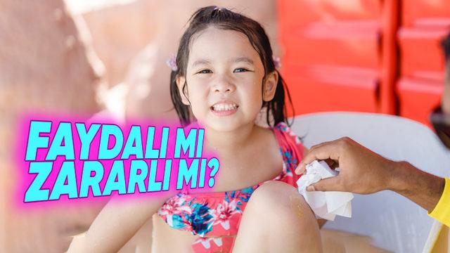 Deniz Suyu Yaralara Gerçekten İyi Geliyor mu Yoksa Şehir Efsanesinden mi İbaret?