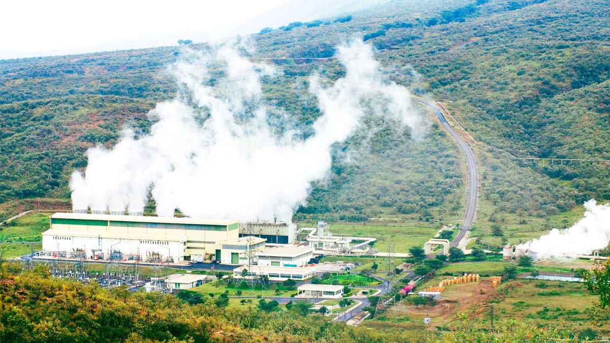 Sürekli Büyüyen Proje: Japonya’nın Kenya’daki Mega Projesi Olkaria Jeotermal Enerji Santrali Nasıl Kendini Sürekli Sürekli Geliştiriyor?