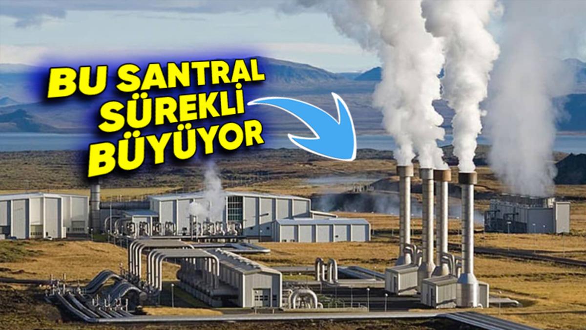 Sürekli Büyüyen Proje: Japonya’nın Kenya’daki Mega Projesi Olkaria Jeotermal Enerji Santrali Nasıl Kendini Sürekli Sürekli Geliştiriyor?