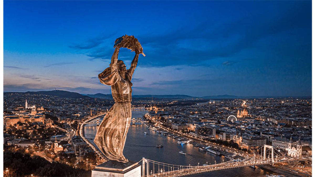 Macaristan’a Bazı Dillerde 