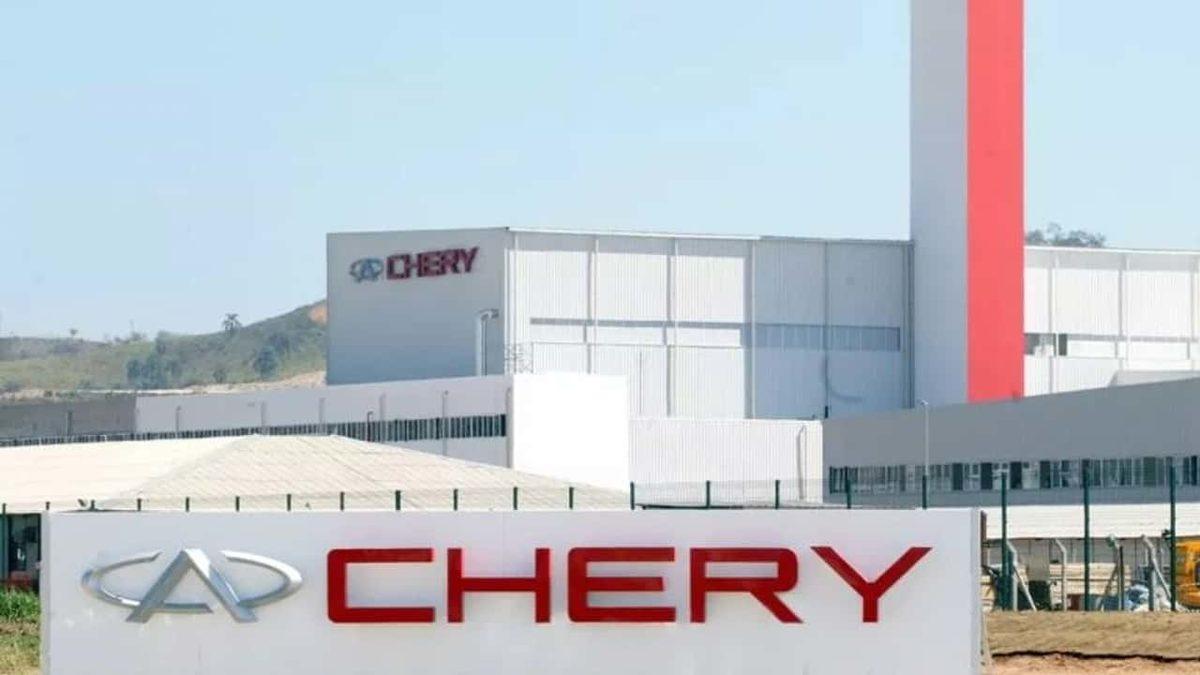 BYD’nin Ardından Türkiye’ye Gelecek İkinci Yatırımcı Chery Oldu