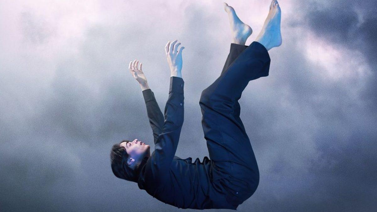 Uykuda Bir Yerden Düşüyormuş Gibi Hissetmemizin Altında Yatan Sebep