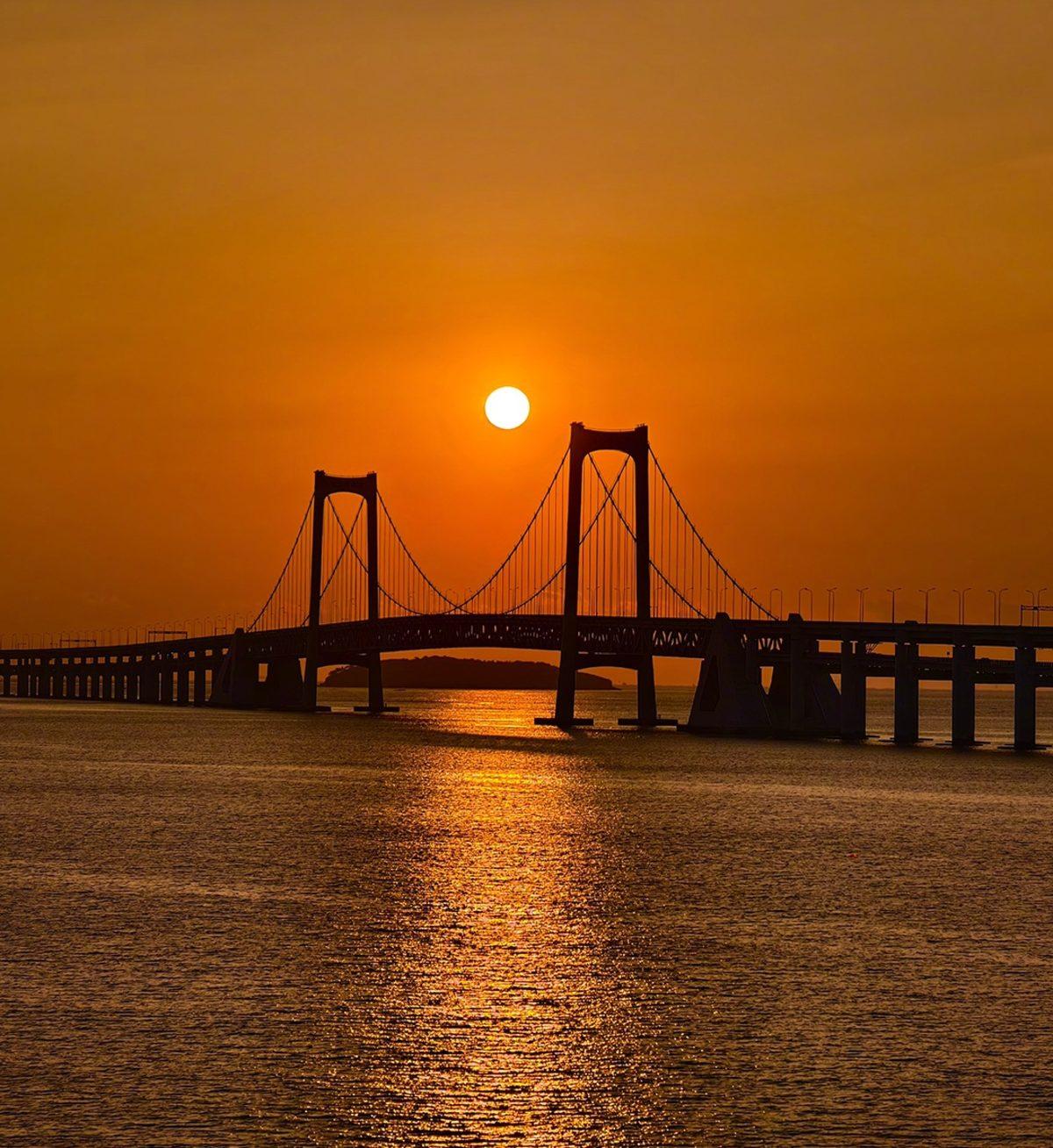 vivo, Mükemmel Gün Batımı Fotoğrafları İçin Tüyolar Paylaştı
