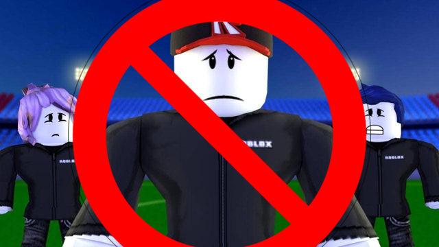 Her Güne Bir Yeni Erişim Engeli: Bu Defa Roblox’a Erişim Engellendi