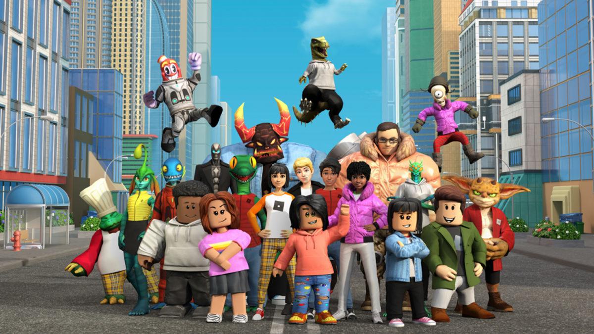 Roblox’un Faydaları ve Zararları Ne? Çocuklar İçin Zararlı mı? İşte Ebeveynlerin Tüm Bilmesi Gerekenler