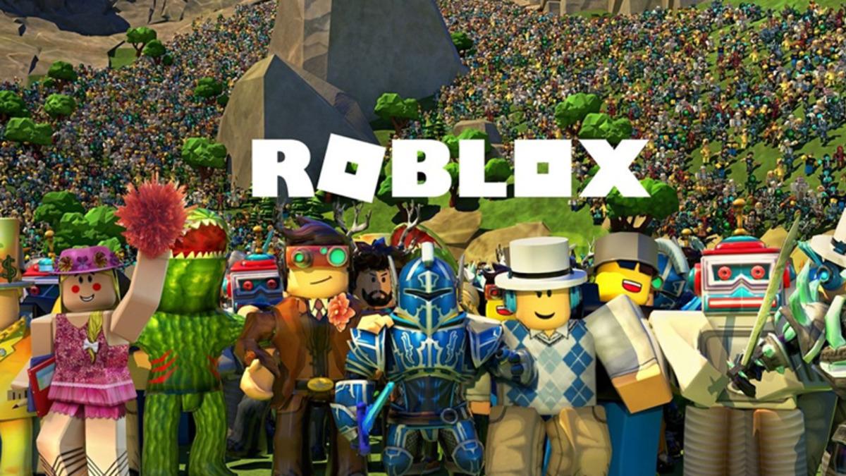 Aklınıza Gelen Her Şeyi Yapabilmenize Rağmen "Çocuk Oyunu" Olarak Bilinen Roblox, Tam Olarak Nedir?
