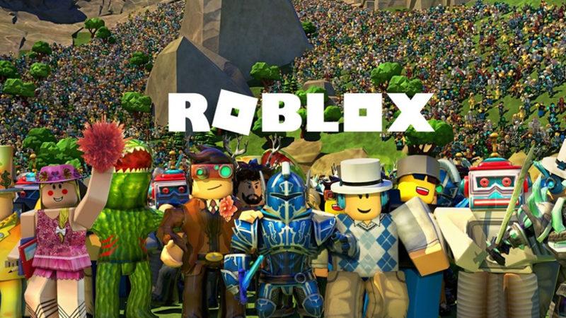Aklınıza Gelen Her Şeyi Yapabilmenize Rağmen "Çocuk Oyunu" Olarak Bilinen Roblox, Tam Olarak Nedir?