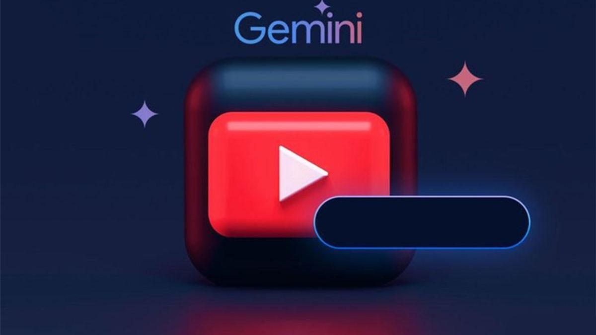 Herkes YouTuber Olacak: Google Gemini, YouTube Kanallarına Video Fikirleri Verecek