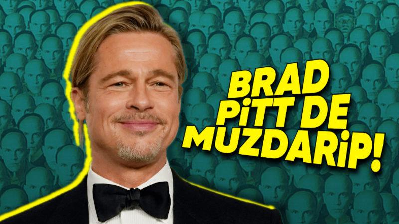 Bazen Kendi Yüzünüzü Bile Tanıyamamanıza Sebep Olabilen Rahatsız Edici Bozukluk: Yüz Körlüğü