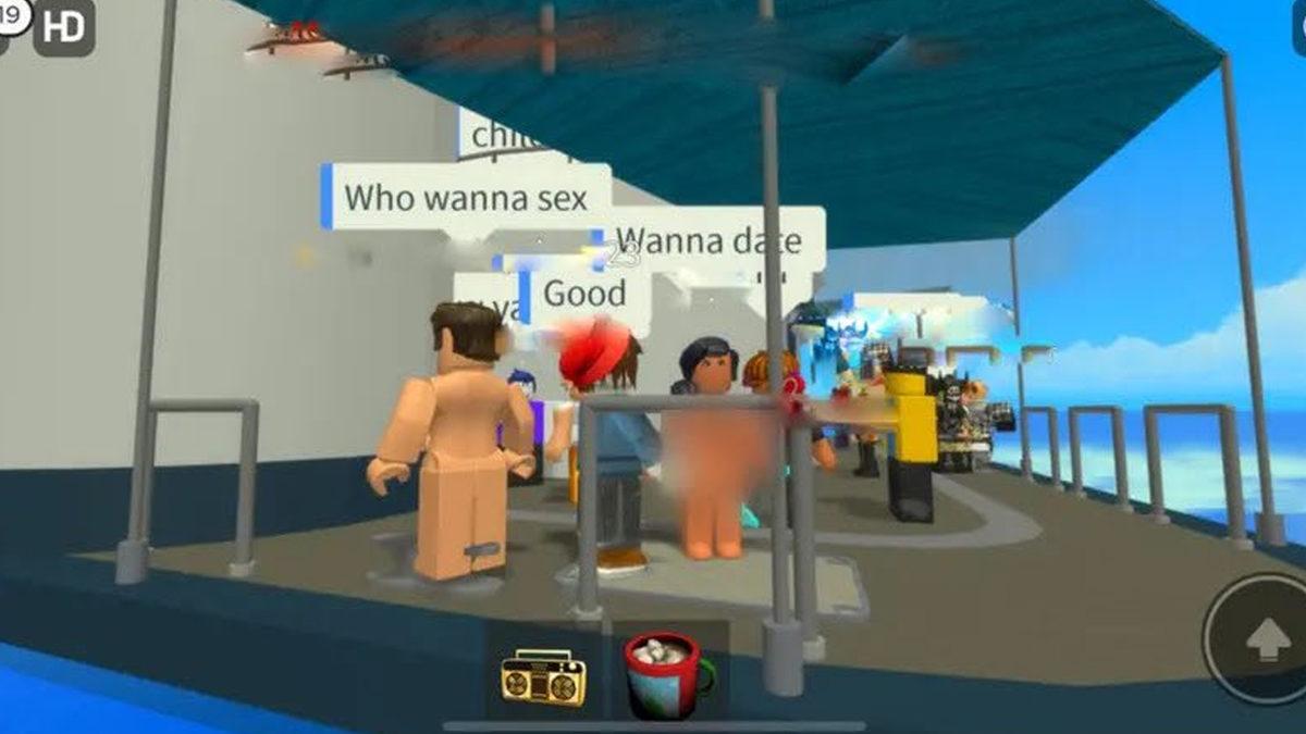 Roblox’un Faydaları ve Zararları Ne? Çocuklar İçin Zararlı mı? İşte Ebeveynlerin Tüm Bilmesi Gerekenler