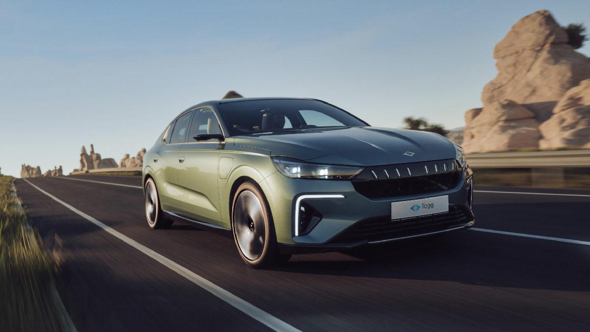 2025’te Geliyor: Togg, İlk Sedan Otomobili T10F’in Testlerine Başladığını Duyurdu [Video]