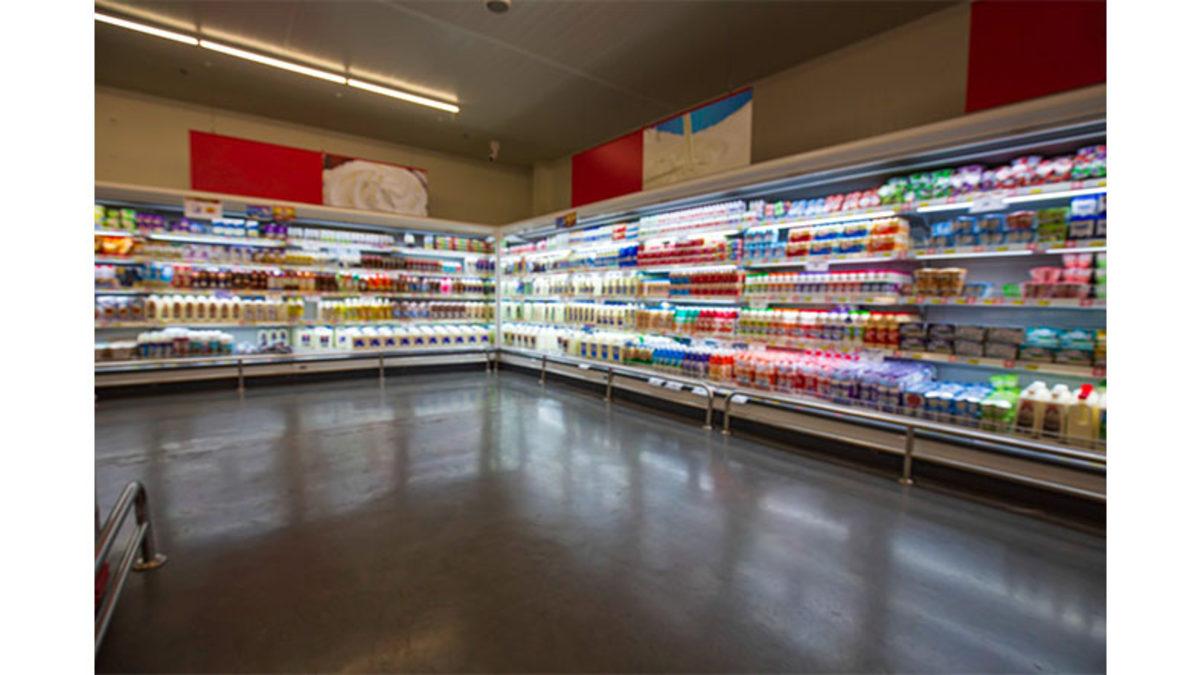 Süt ve Süt Ürünlerinin Genellikle Marketlerin En Arka Tarafında Olmasının Akla Bile Gelmeyecek Sebebi