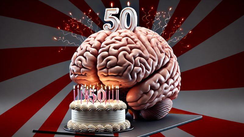 Her Yeni Yaş Aldığımızda Bizimle Yaşlanan Beynimize Zaman İçinde Neler Oluyor?