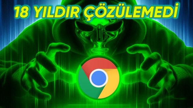 Hackerların, Safari, Chrome ve Firefox’taki 18 Yıllık Bir Açığı Kullandıkları Ortaya Çıktı