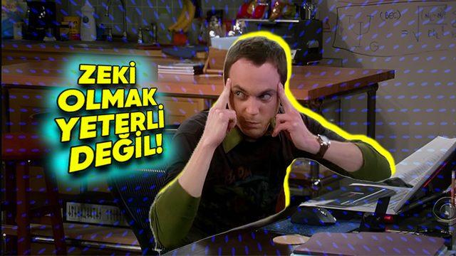 Zeki Olmak Her Sorunu Çözer Sanıyorsanız Yanılıyorsunuz: Bir İnsanda Olması Gereken En Önemli Özelliği Gösteren Araştırma