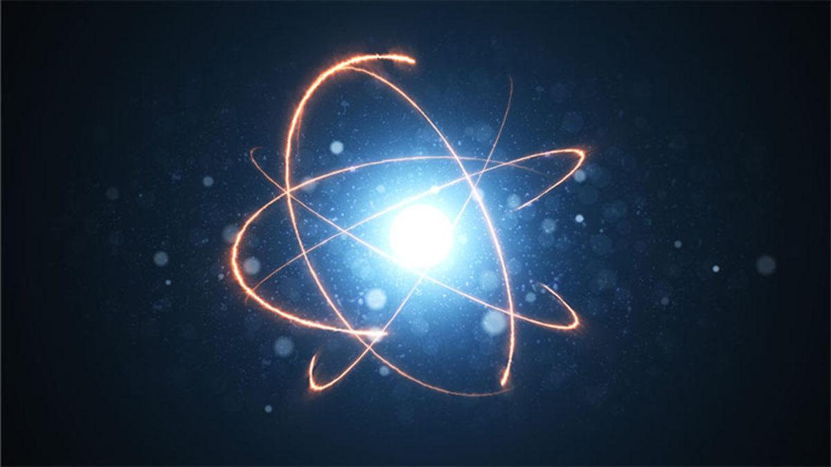 Atomlar Boşlukla Dolu Olmasına Rağmen Madde Nasıl Oluyor da Hacim Kaplıyor?