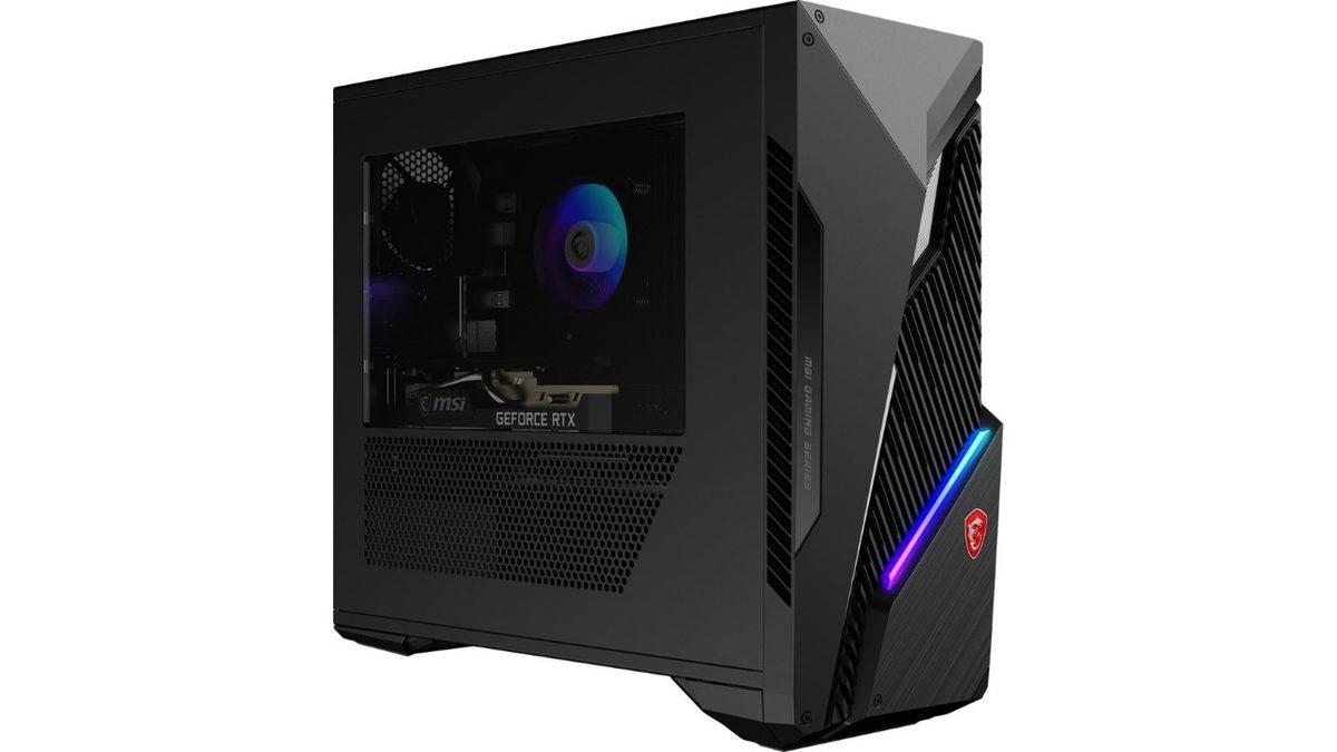 Yüksek Performans Alabileceğiniz MSI MAG Infinite S3 Masaüstü Bilgisayar %20 İndirimde! İşte Özellikleri