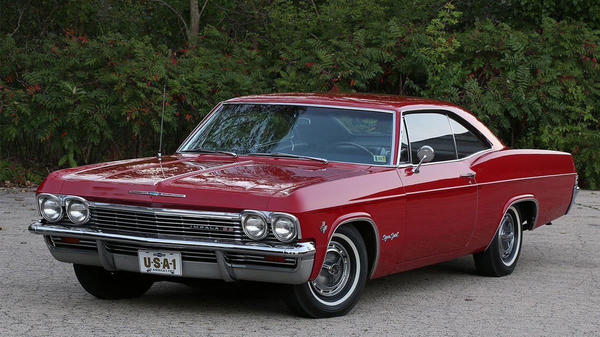 Eski Arabaların Beygir Gücü Neden Daha Yüksek?