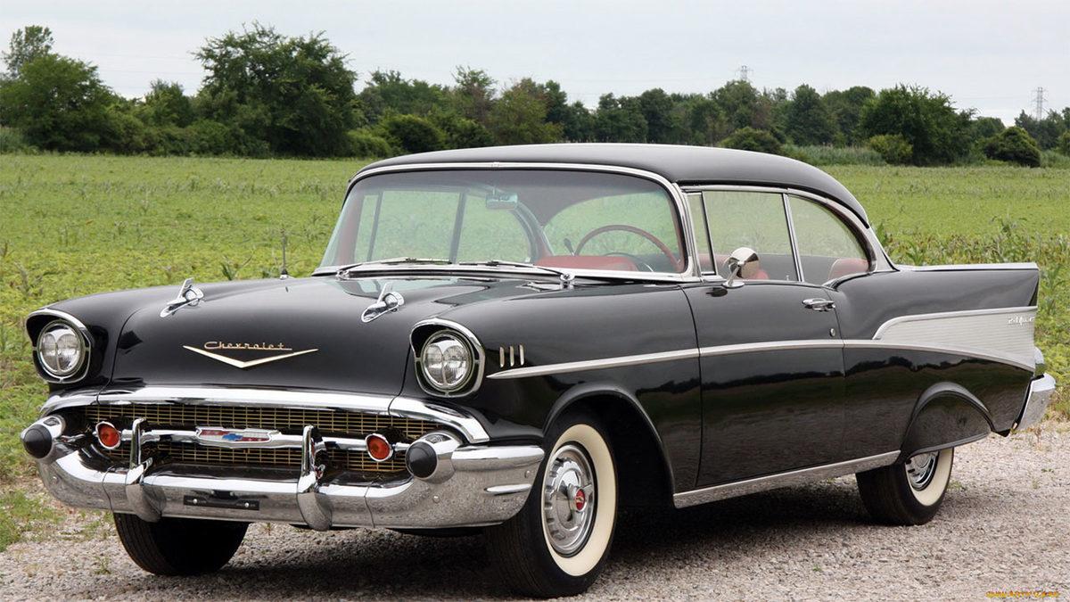 Eski Arabaların Beygir Gücü Neden Daha Yüksek?