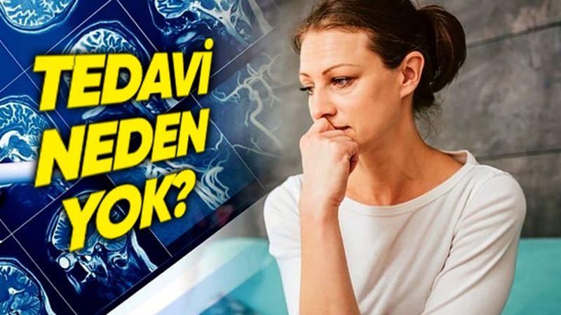 Eski Zamanlardan Beri Karşımıza Çıkan Alzheimer’ın Neden Günümüzde Hâlâ Bir Tedavisi Yok?