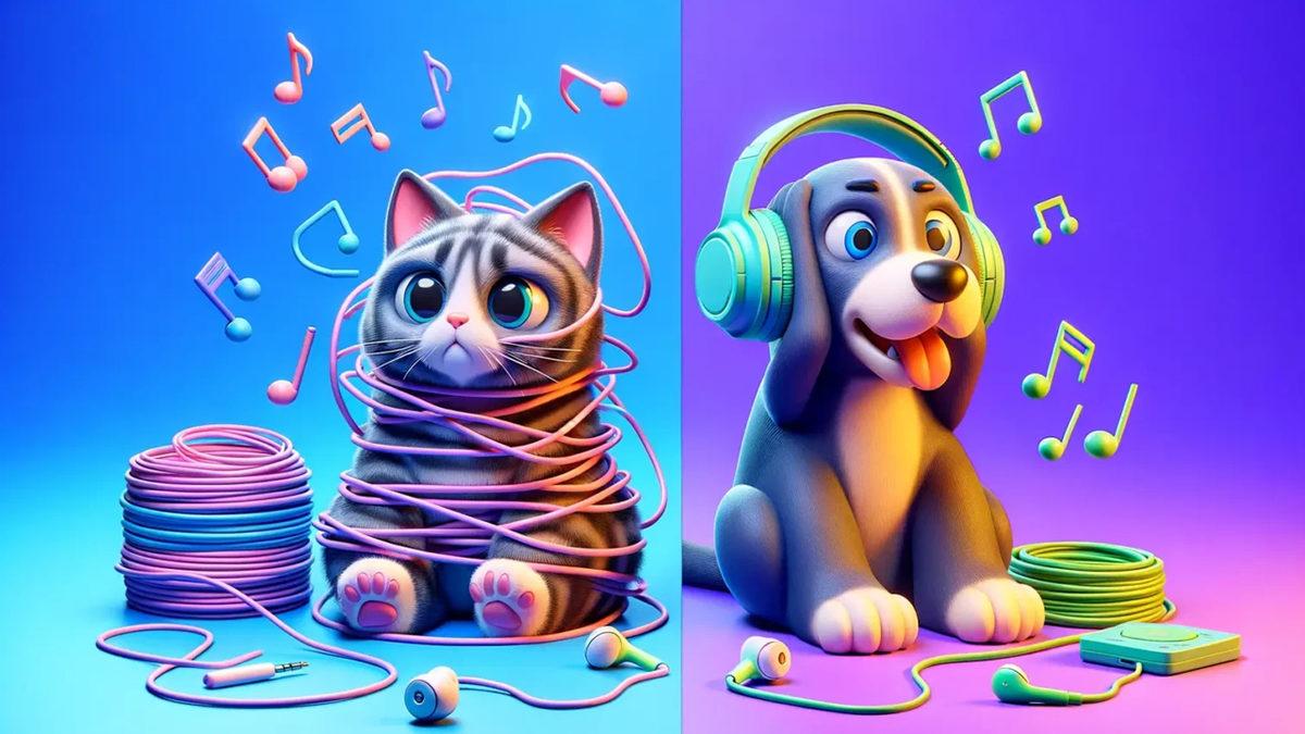 Kablolu ve Kablosuz Kulaklıklar Arasında Ses Kalitesi Farkı Var mı?