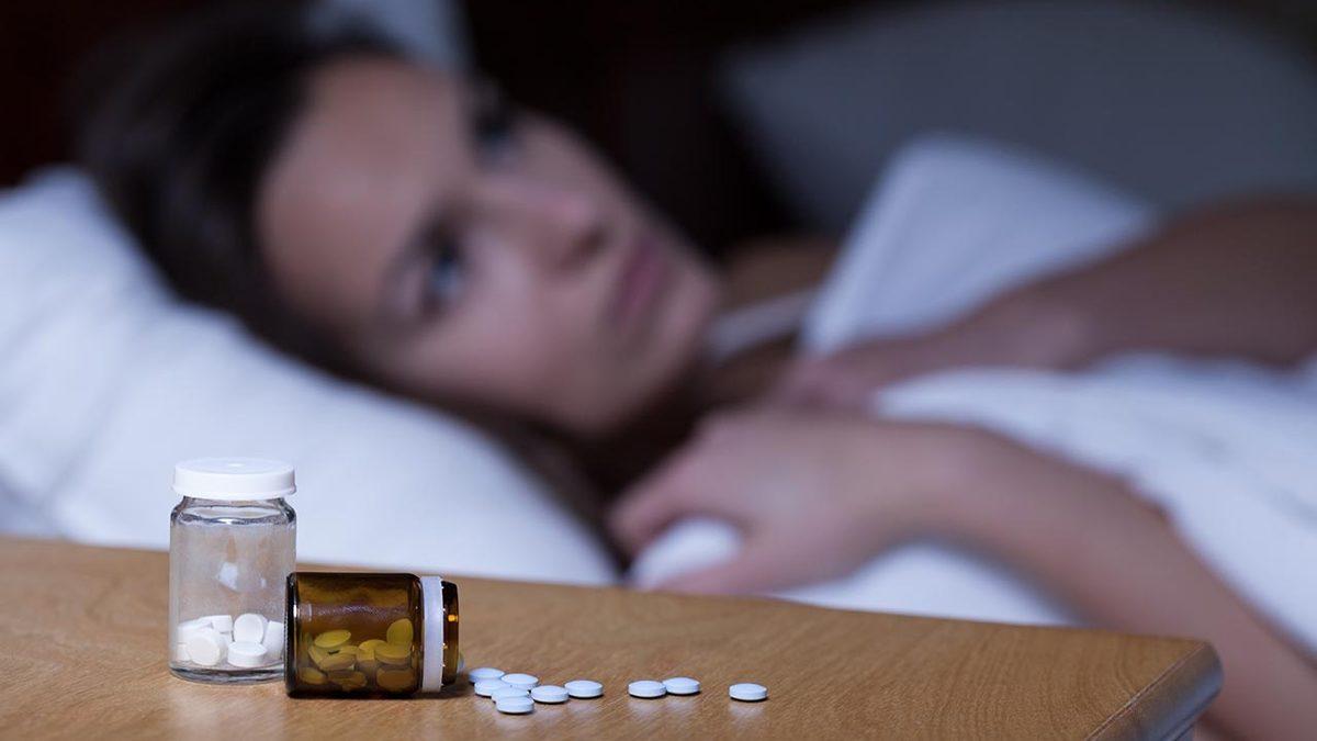 Uyku Hapları Nasıl Oluyor da Şıp Diye Uyku Getiriyor?