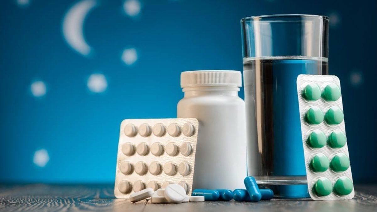 Uyku Hapları Nasıl Oluyor da Şıp Diye Uyku Getiriyor?