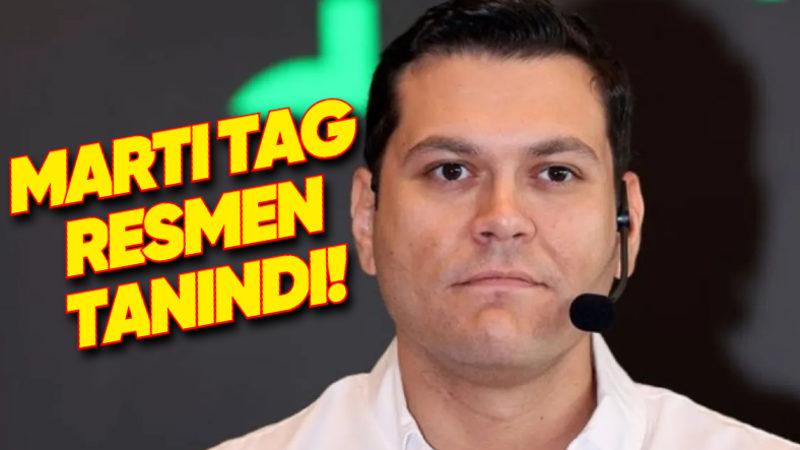 Martı’nın Aylardır Devam Eden TAG Mücadelesi Sonuç Verdi: Paylaşımlı Yolculuk Resmen Vergilendirildi!