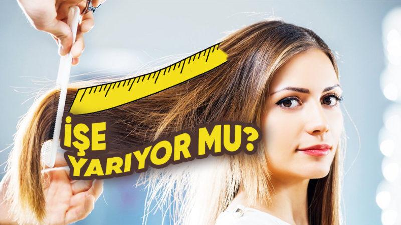 Saç veya Sakal Kesmek Gerçekten de Daha Hızlı Uzamasını Sağlar mı? Bilimin Penceresinden Yanıtladık