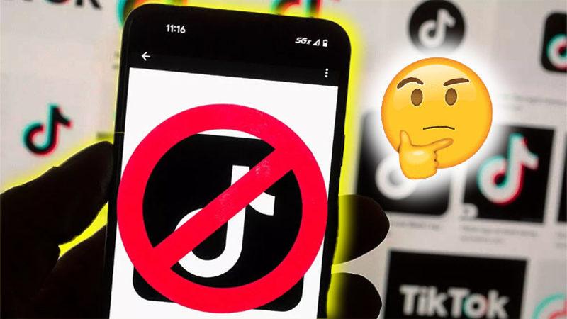 TikTok’un Ülkemizde de Yasaklanması Gündeme Geldi: Peki TikTok Başka Hangi Ülkelerde Yasak?